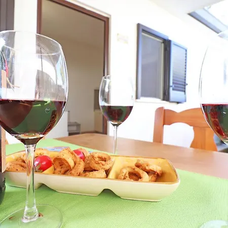 Pizzutella * Отранто