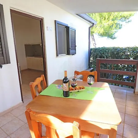 Pizzutella Отранто