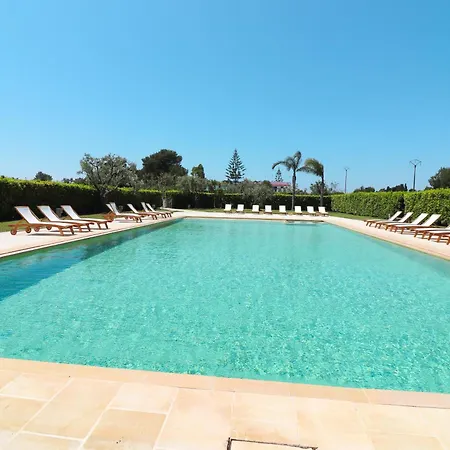 Pizzutella * Отранто