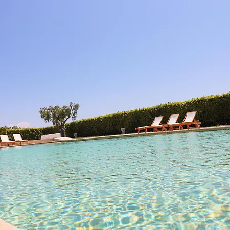 Pizzutella Отранто