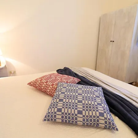 Pizzutella Apartment *