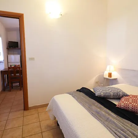 Pizzutella Apartment Otranto