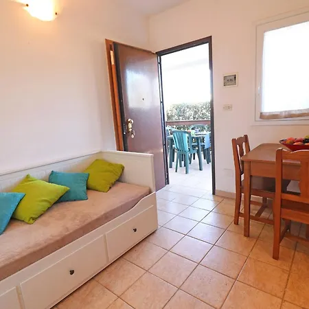 Apartment Pizzutella Otranto