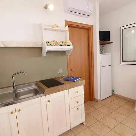Apartment Pizzutella *