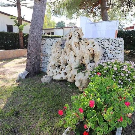 Apartment Pizzutella Otranto