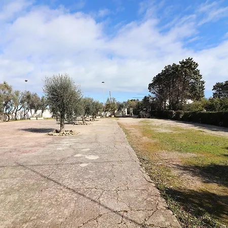 Pizzutella Otranto