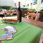 Апартаменты Pizzutella Отранто