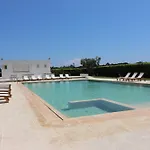 Pizzutella Διαμέρισμα Οτράντο