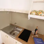 Pizzutella Διαμέρισμα Οτράντο
