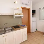 Διαμέρισμα Pizzutella *