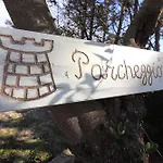 Pizzutella Διαμέρισμα Οτράντο