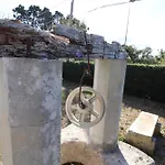 Διαμέρισμα Pizzutella Οτράντο