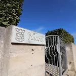 Pizzutella Διαμέρισμα