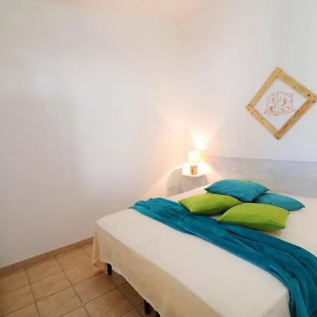 Pizzutella Apartamento Otranto