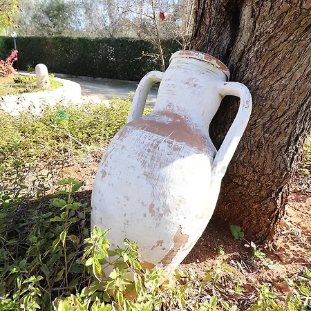 Apartamento Pizzutella Otranto