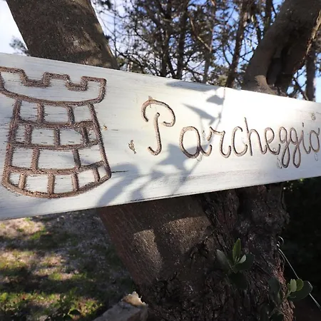 Apartamento Pizzutella *