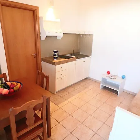 Apartment Pizzutella