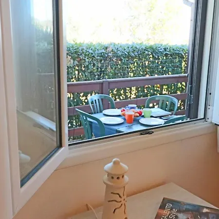 Apartamento Pizzutella *