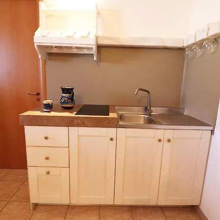 Pizzutella Apartamento *