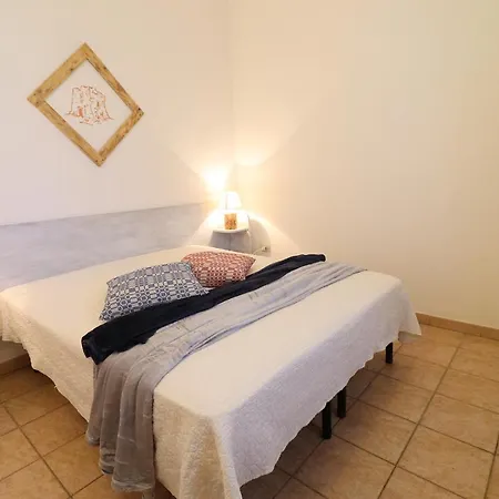 Apartamento Pizzutella *