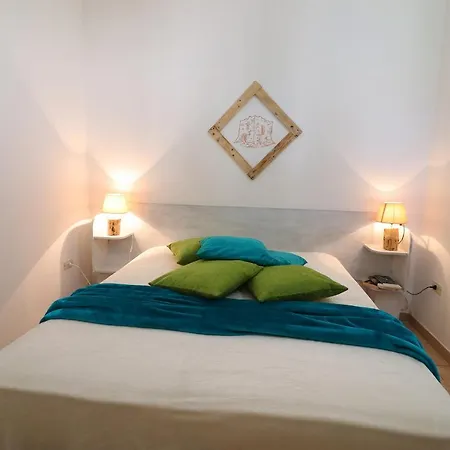 Apartamento Pizzutella