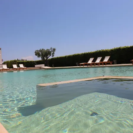 Pizzutella Apartamento Otranto