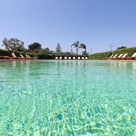 Apartamento Pizzutella