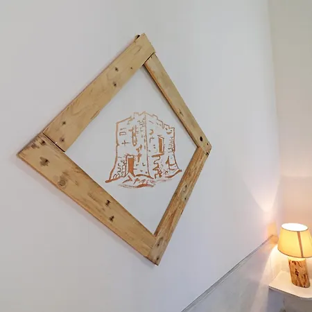 Apartamento Pizzutella Otranto