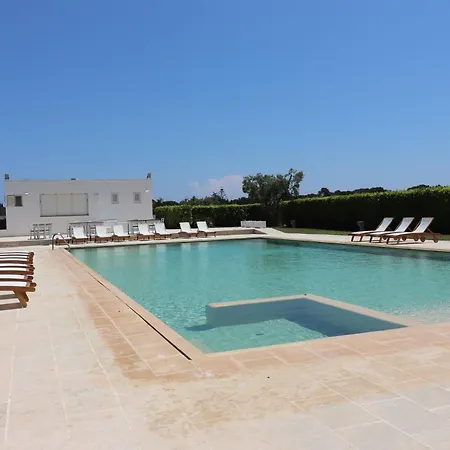 Pizzutella Daire Otranto