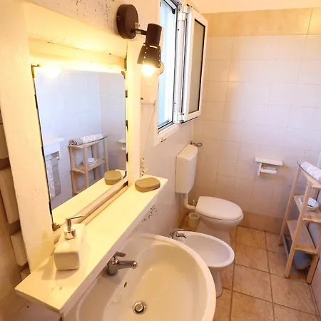 Pizzutella Apartmán *