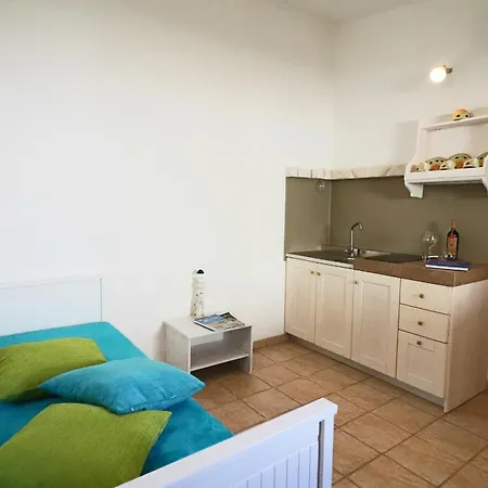 Pizzutella * Otranto