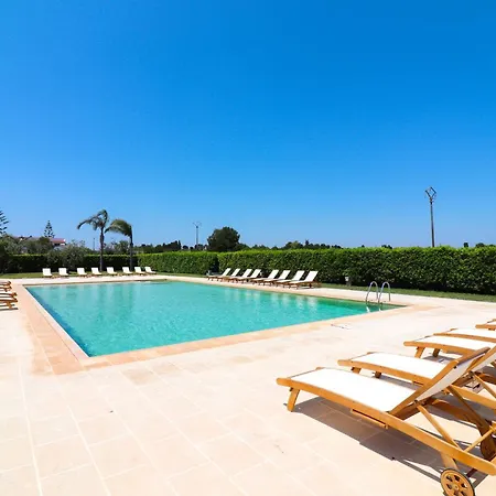 Pizzutella Apartmán