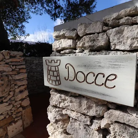 Daire Pizzutella Otranto
