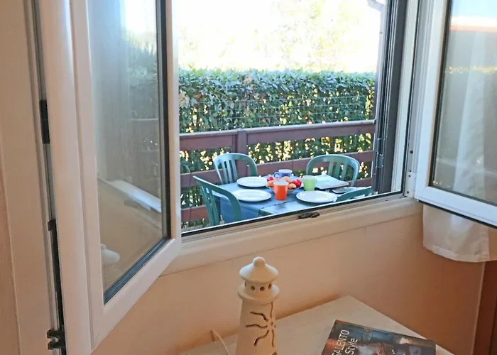 Apartament Pizzutella *