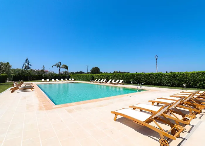 Pizzutella Apartament *