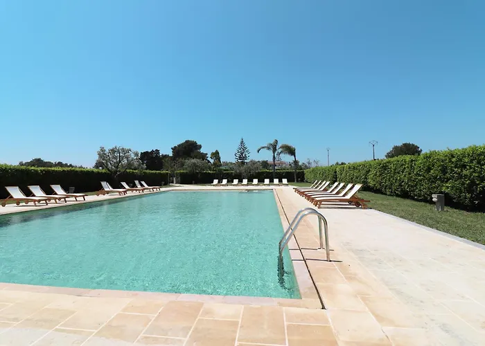 Pizzutella Apartament