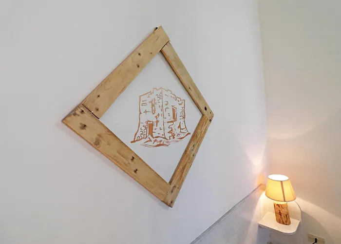 아파트 Pizzutella 오트란토